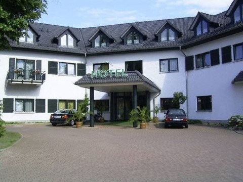 Fürst Pückler Hotel-官方