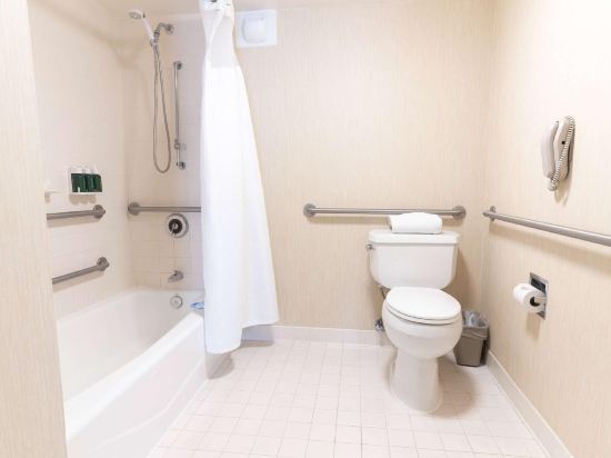 Sonesta ES Suites San Antonio Downtown Alamo Plaza Room Type - Hearing Accessible Studio Suite Queen Sonesta ES Suites San Antonio Downtown Alamo Plaza Room Type - Hearing Accessible Studio Suite Queen