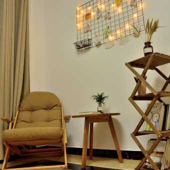 莲都区主随客便民宿(江南路分店)