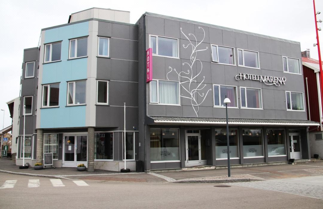 Hotel Marena