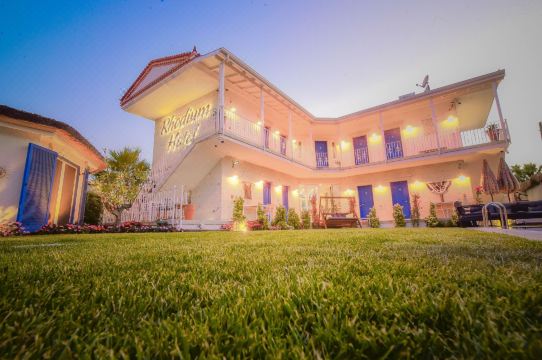 Rhodium Hotel Alaçatı