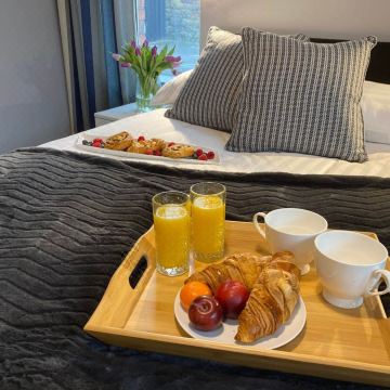 北威爾士集結 - 9個卧室 - 電動車充電