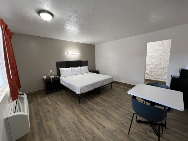 Motel 6 Orange - Anaheim-官方