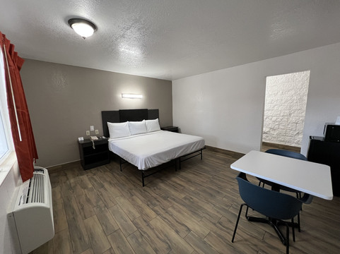 橘子郡酒店住宿-Motel 6 Orange - Anaheim