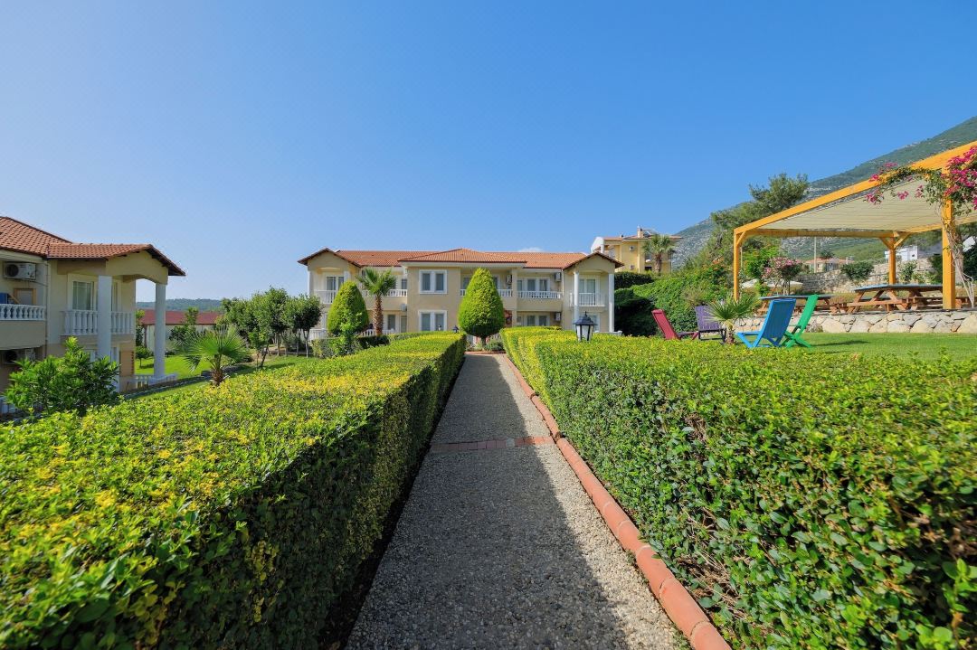 Larimar Suite Hotel