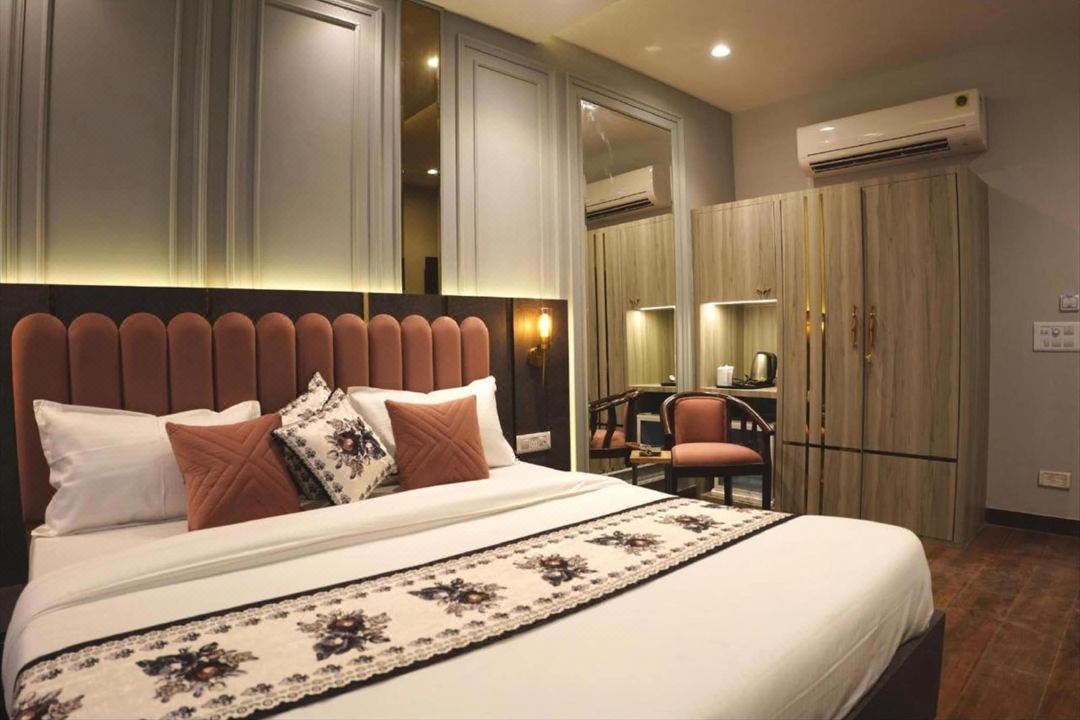 Narison Hotel by Divud Ecom