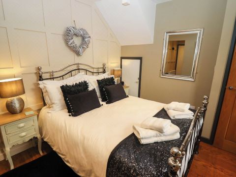 Gavel Cottage