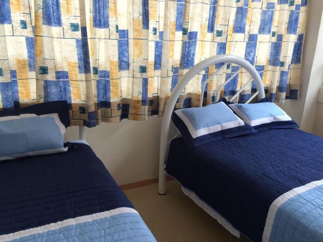 Hostal Ciudad de Mexico