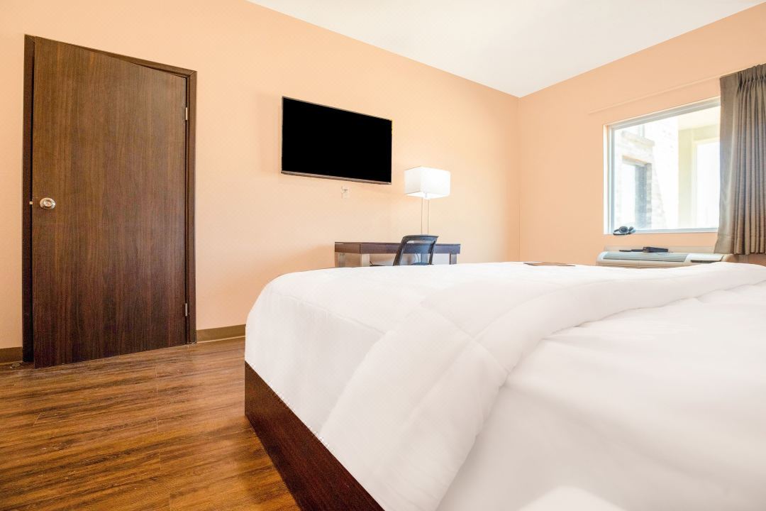 OYO Hotel Adairsville Calhoun South I-75