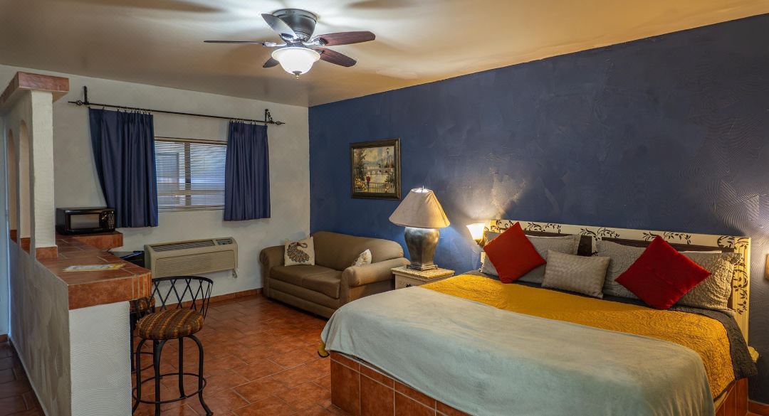 Hotel El Toro