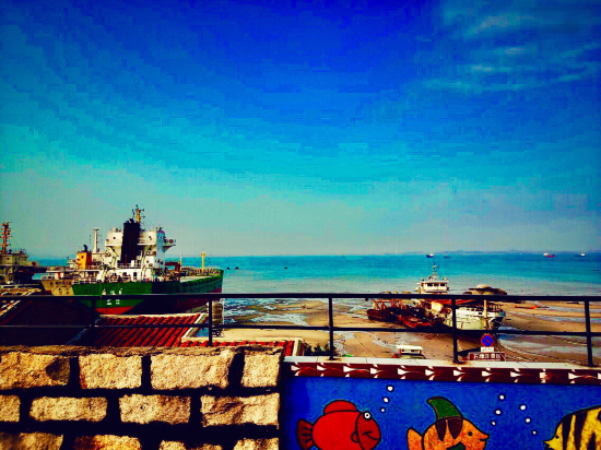 平潭渔家澳海边民宿