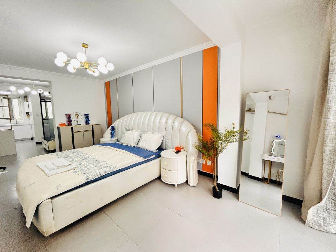 XSPACE Xingkong Apartment (Husong Highway)