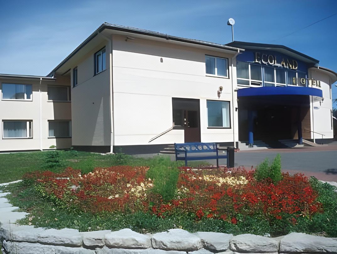 Ecoland Hotel
