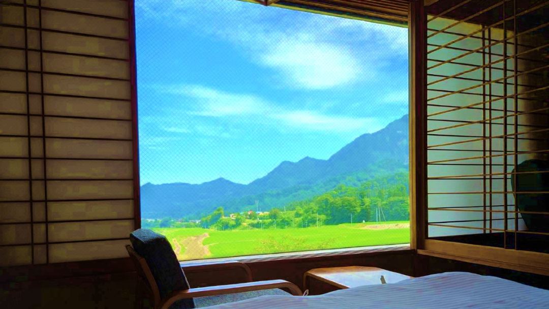 Sasakura Onsen Ryuunso