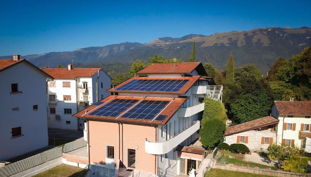 Smart Residence Aviano