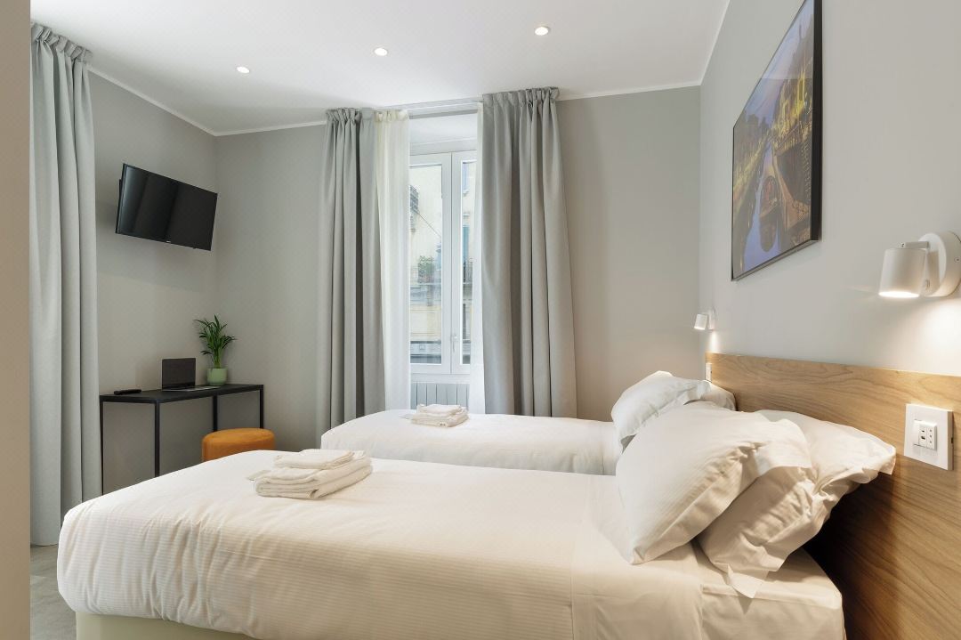 Hotel 22 Marzo