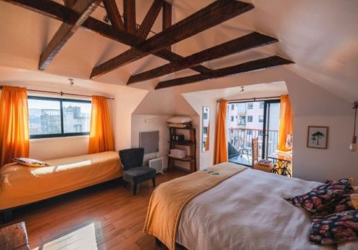 Ayca la Flora Hotel Boutique