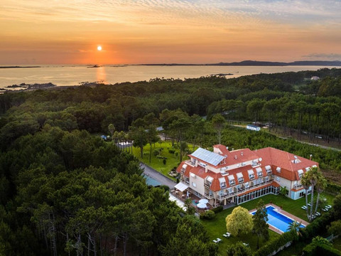 大西洋温泉疗养酒店