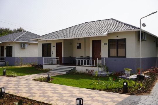 Choice Resort Bhopal