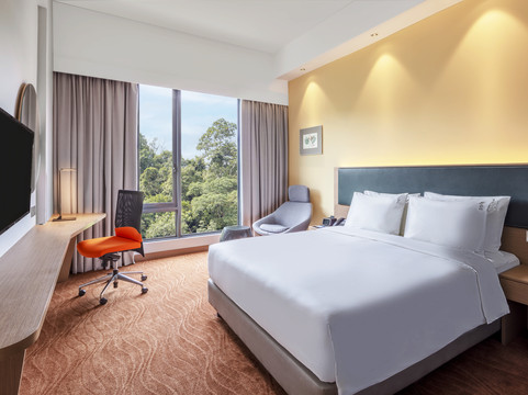 Holiday Inn Express Kota Kinabalu City Centre by IHG