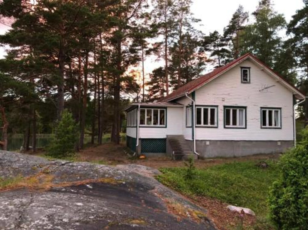Pensar Hotelli & Ravintola Sandvik