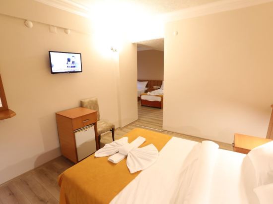 Luna Piena Hotel