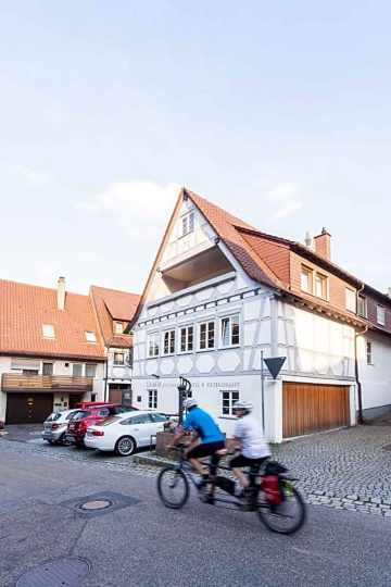 拉姆罗斯维克餐厅酒店-官方