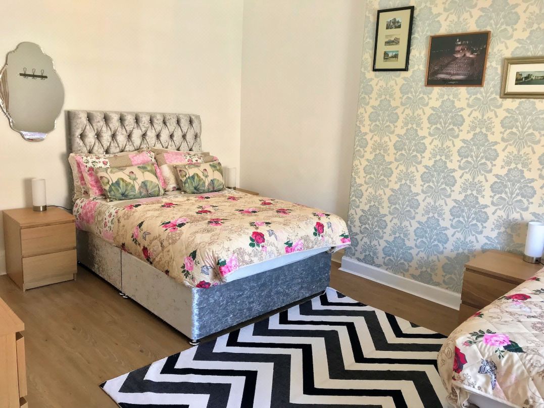 233 Leith Apartment
