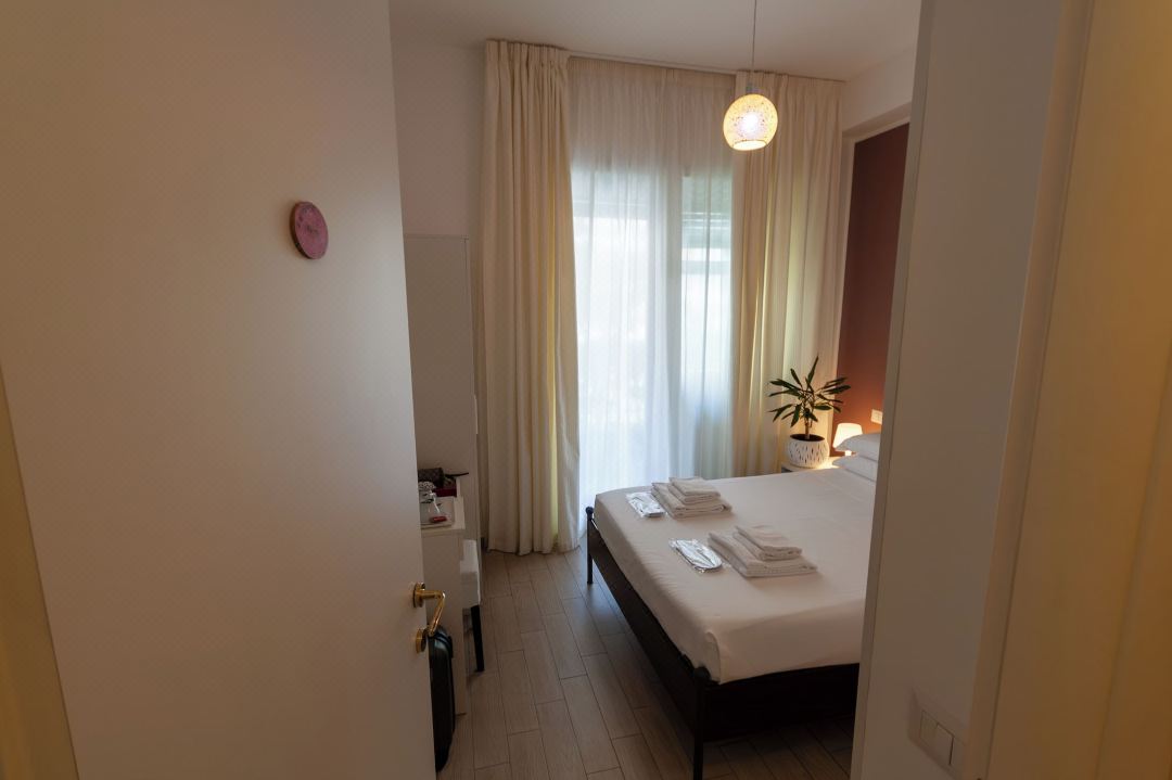 麥格納庫拉索旅館