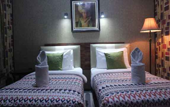 OYO557普里马阿斯里153号酒店-官方