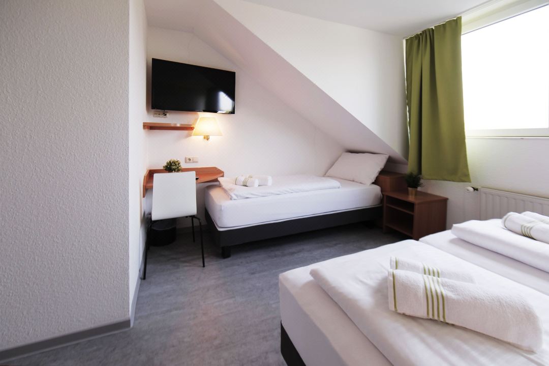 Bp24 Hotel Aachen