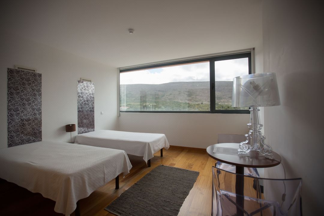 HI Alvados - Pousada de Juventude