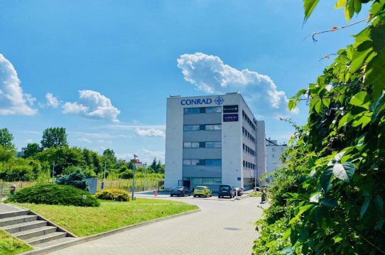 CONRAD舒适酒店-官方