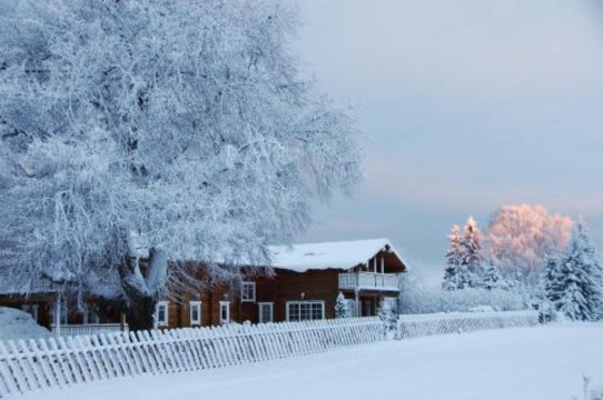 Guesthouse Vehendi Motell-官方