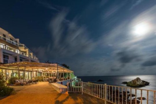 Hotel Tyulenovo-官方