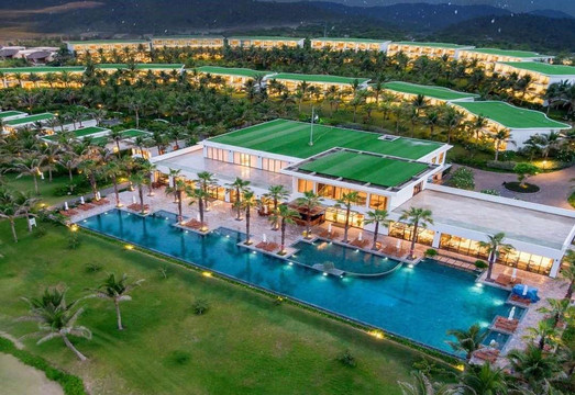 Selectum Noa Resort Cam Ranh