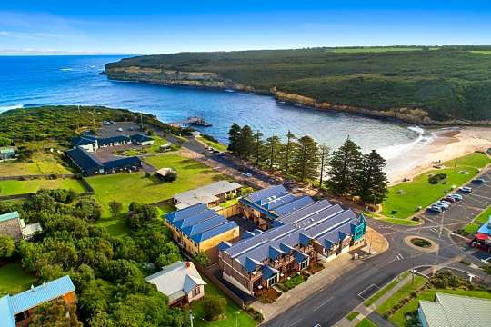 海上泡沫别墅-官方