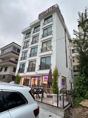 Erom Otel