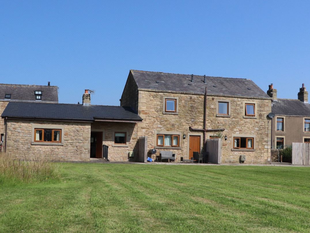 The Proven House