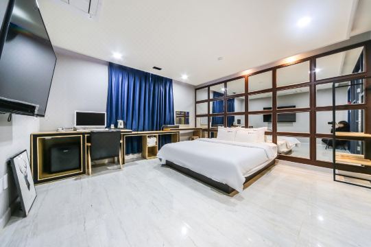 Changwon Masan No25 Odong