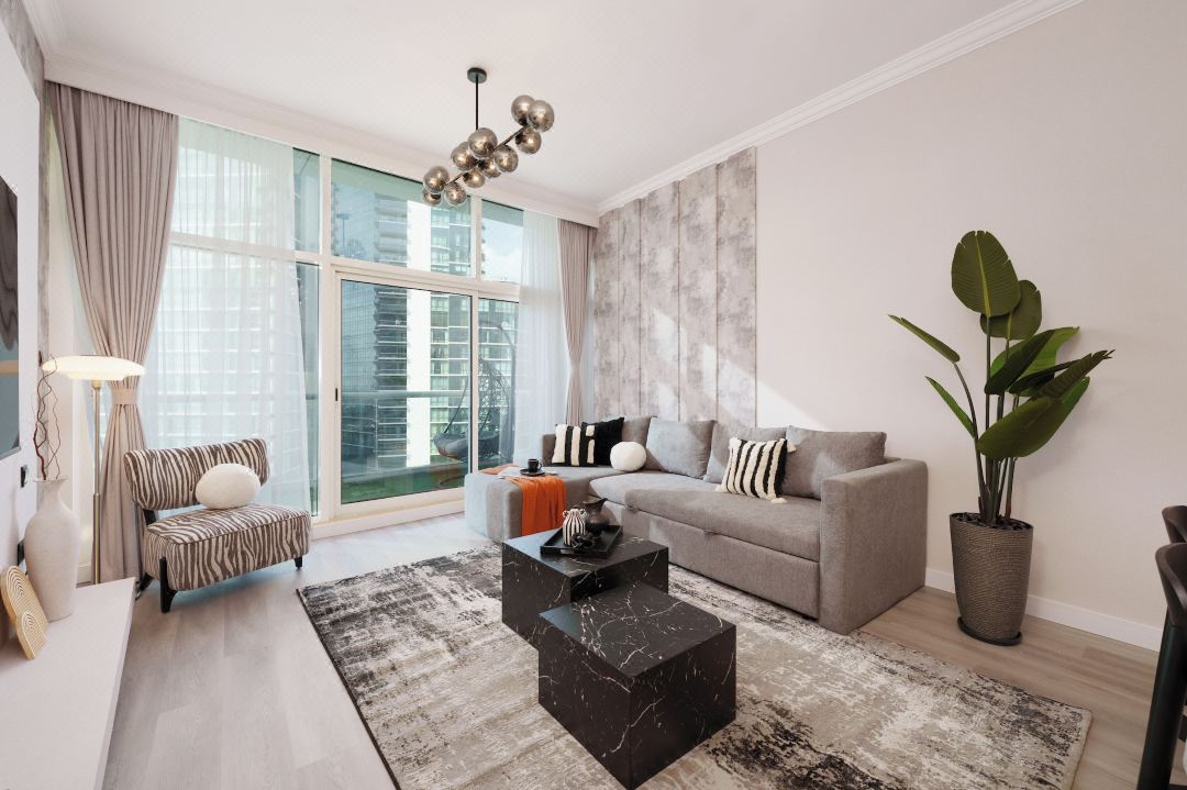 Coastal Elegance with PlayRoom PS5