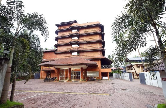 酒店公园公寓-官方