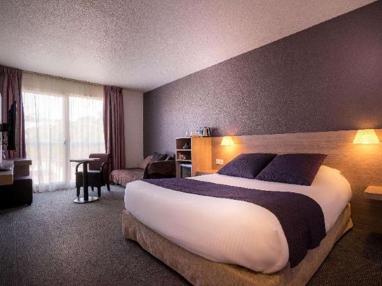 Best Western Plus Hotel La Marina Room Type - Superior Queen Room