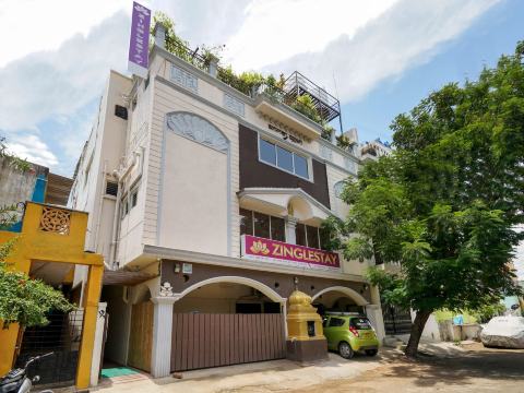 今格机场住宿酒店-官方