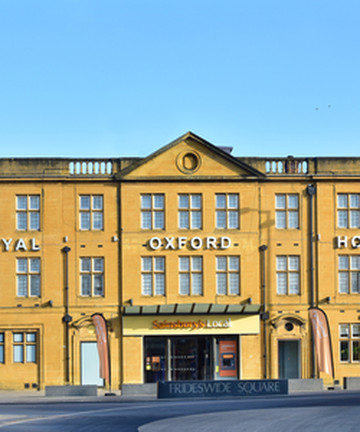 皇家牛津酒店酒店图片