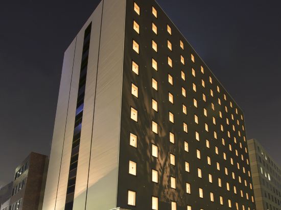 淀屋桥京阪酒店(Hotel Keihan Yodoyabashi)