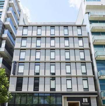 Hotel Monday Kyoto Karasuma Nijo主图