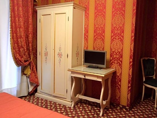 Belle Arti Hotel Room Type - Double Room