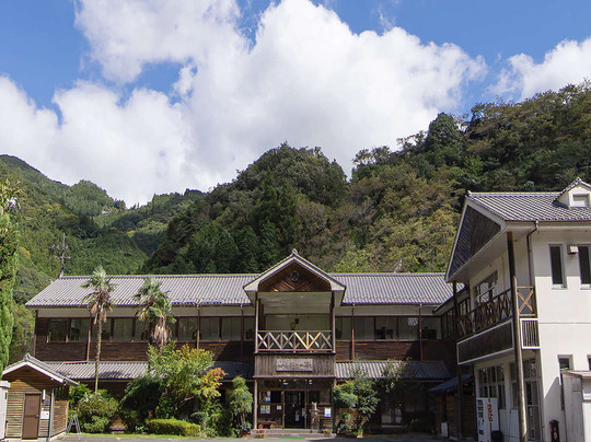 Furusato No Yado主图