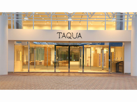 多久市酒店住宿-Taqua